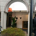 鯛白湯らーめん ○de▽ - 