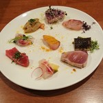 リストランテ野呂 - 