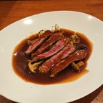 リストランテ野呂 - 