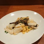 リストランテ野呂 - 