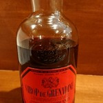 リストランテ野呂 - 