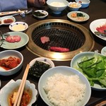 壱語屋 たまプラーザ店 - 