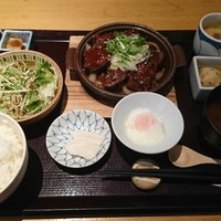 江戸前肉割烹 宮下 - 