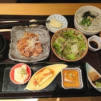 江戸前肉割烹 宮下 - 