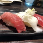 Sushi Choushimaru - 