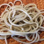 そば家　和味 - 最後まで短い蕎麦はありませ～ん