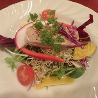 Bistro COLORIS - 前菜