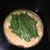 博多もつ鍋 やま中 赤坂店 - 