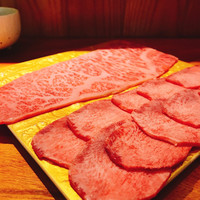 東京肉しゃぶ家 - 