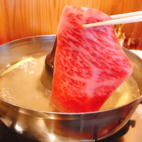 東京肉しゃぶ家 - 