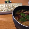 蕎麦たちばな