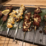 Genkigaderu Izakaya Yodareya - 