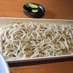 蕎麦たちばな - 十割蕎麦