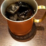 星乃珈琲店 那覇オーパ店