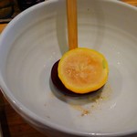 会津ラーメン 和 - そして完汁