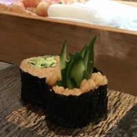 築地青空三代目 大名古屋ビルヂング店 - 