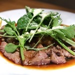 時間無制限 食べ飲み放題 座や - 