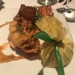 Ruth’s Chris Steak House - 