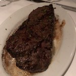 Ruth’s Chris Steak House - 料理写真: