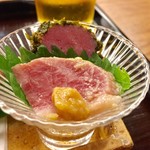 京洛肉料理 いっしん - 