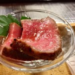 京洛肉料理 いっしん - 
