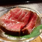 京洛肉料理 いっしん - 