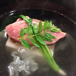 京洛肉料理 いっしん - 