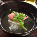 京洛肉料理 いっしん - 