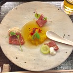 京洛肉料理 いっしん - 