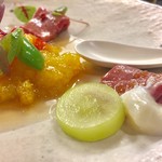 京洛肉料理 いっしん - 