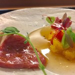 京洛肉料理 いっしん - 