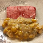 京洛肉料理 いっしん - 