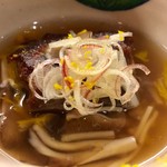 京洛肉料理 いっしん - 