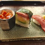 京洛肉料理 いっしん - 