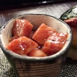 京洛肉料理 いっしん - 