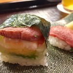 京洛肉料理 いっしん - 