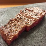 京洛肉料理 いっしん - 