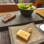 京洛肉料理 いっしん - 