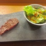 京洛肉料理 いっしん - 