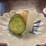 京洛肉料理 いっしん - 