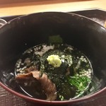 京洛肉料理 いっしん - 