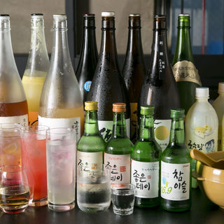 本場韓国料理 ぎわ 心斎橋本店_0