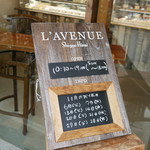 L'AVENUE - 