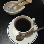 四季の創味　小太郎 - 食後のコーヒー付き