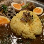 倉敷カレー - 