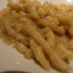 リストランテ クロディーノ 神楽坂 - パスタＵＰ