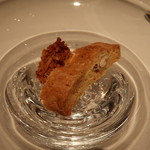 リストランテ クロディーノ - 小菓子