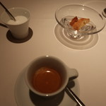 リストランテ クロディーノ - ドリンクセット