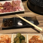 長山精肉店 - 