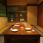 旬の鮮魚と魂の煮込み 照 - 